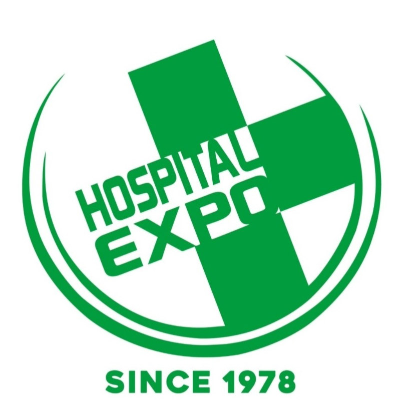 印尼 - 雅加達 HOSPITAL EXPO 第35屆醫療用品及醫院器材設備展覽會